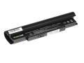Bateria Green Cell do laptopa Samsung NC10 NC20 N110 N120 N130 N140 N270 11.1V 6 - 585992
