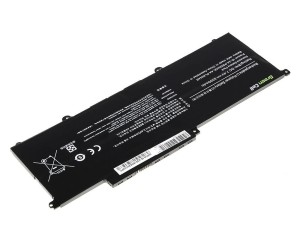 Bateria Green Cell AA-PBXN4AR AA-PLXN4AR do Samsung NP900X3B NP900X3C NP900X3D