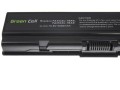 GREEN CELL BATERIA TS01 DO TOSHIBA PA3534U-1BRS 4400 MAH 10.8V - 1051653