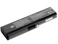 Bateria Green Cell PRO PA3817U-1BRS do Toshiba Satellite C650 C650D C655 C660 C6 - 505459