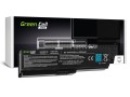 Bateria Green Cell PRO PA3817U-1BRS do Toshiba Satellite C650 C650D C655 C660 C6 - 505461