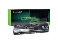 GREEN CELL BATERIA TS13V2 DO TOSHIBA PA5109U-1BRS 4400 MAH 10.8V - 1051711