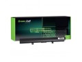 GREEN CELL BATERIA TS38 DO TOSHIBA PA5185U-1BRS 2200 MAH 14.4V - 1157423