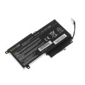 Bateria Green Cell PA5107U-1BRS do Laptopa Toshiba Satellite L50-A L50-A-1EK L50 - 505278
