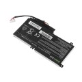Bateria Green Cell PA5107U-1BRS do Laptopa Toshiba Satellite L50-A L50-A-1EK L50 - 505279