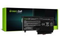 Bateria Green Cell PA5107U-1BRS do Laptopa Toshiba Satellite L50-A L50-A-1EK L50 - 505280