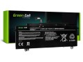 Bateria Green Cell PA5149U-1BRS do Toshiba Tecra Z40 Z40-A-13Q Z40-A-167 Z50 Z50 - 505294