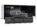 Bateria Green Cell do laptopa Acer Aspire 4710 4720 5735 5737Z 5738 AS07A31 AS07 - 504811