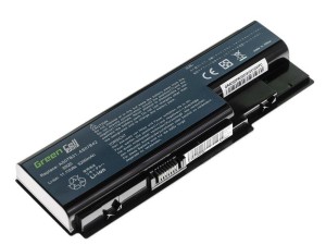 Bateria Green Cell PRO AS07B31 do laptopów Acer