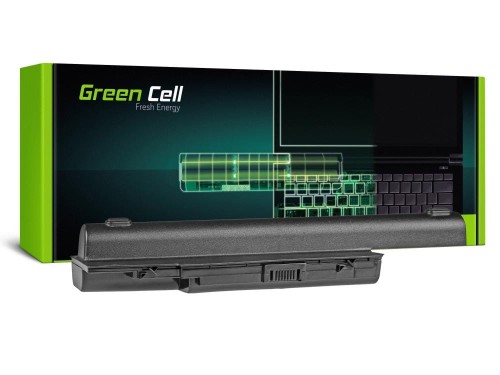 Bateria akumulator Green Cell do laptopa Acer Aspire 5930 7535 AS07B31 AS07B41 A - 503250