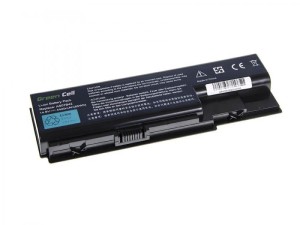 Bateria Green Cell AS07B32 AS07B42 AS07B52 AS07B72 14.8V do Acer Aspire 7220G 75