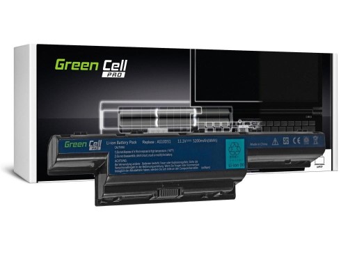 Bateria akumulator do laptopa Acer Aspire 5733 5742G 5750 5750G AS10D31 AS10D41 - 503160
