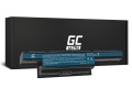 Bateria Green Cell ULTRA AS10D31 AS10D41 do Acer Aspire 5740G 5741G 5742G 5749Z - 505584