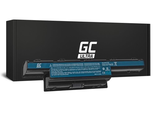 Bateria Green Cell ULTRA AS10D31 AS10D41 do Acer Aspire 5740G 5741G 5742G 5749Z - 505582