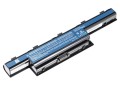 Bateria Green Cell ULTRA AS10D31 AS10D41 do Acer Aspire 5740G 5741G 5742G 5749Z - 585724
