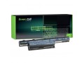 GREEN CELL BATERIA AC07 DO ACER ASPIRE 5710 5740 AS10D61 6600 MAH 10.8V - 1051409