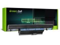 GREEN CELL BATERIA AC13 DO ACER ASPIRE AS10B31 AS10B41 AS10B31 4400 MAH 10.8V - 503228