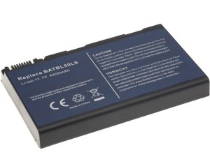 Bateria akumulator Green Cell do laptopa Acer Aspire 3100 3690 5110 5630 BATBL50