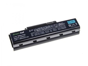 Bateria akumulator Green Cell do laptopa Acer Aspire 4732Z 5732Z 5532 TJ65 AS09A