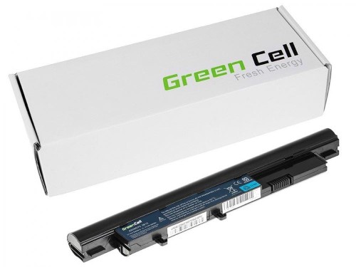 Bateria Green Cell AS09D51 AS09D56 AS09D70 AS09D71 do laptopów Acer - 504461