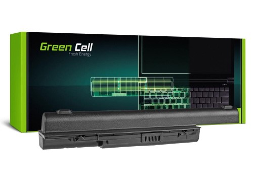 Bateria akumulator Green Cell do laptopa Acer Aspire 5930 7535 AS07B31 AS07B41 A - 503253