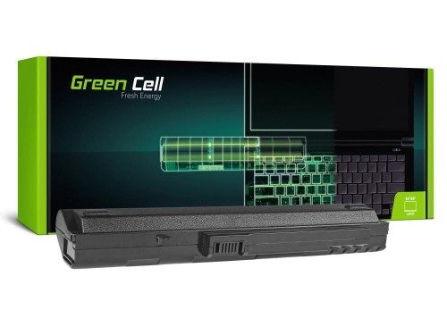 Bateria akumulator Green Cell do laptopa Acer Aspire One AOA110 AOA150 UM08B31 1 - 503274