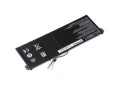 GREEN CELL BATERIA AC14B13J AC14B18J DO ACER ASPIRE ES1-111M ES1-331 ES1-531 ES1-533 ES1-571AC52 2100MAH 11.4V - 1051526