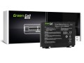 Bateria Green Cell do laptopa Asus K40 K50IN K50IJ K61IC K70IJ A32-F82 A32-F52 1 - 504820