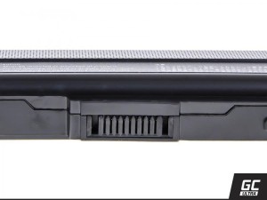 Bateria Green Cell ULTRA A32-K52 do Laptopów Asus z Serii A52, K42, K52, K62, X5