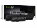 Bateria akumulator Green Cell do laptopa Asus A43 A53 K43 K53 X43 A32-K53 A42-K5 - 503357