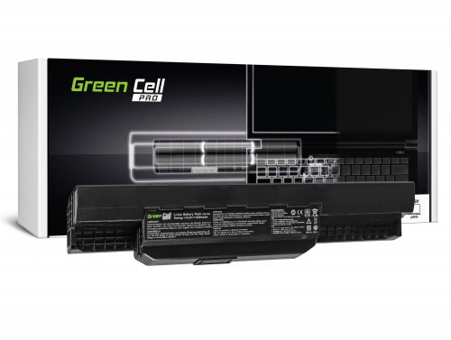 Bateria akumulator Green Cell do laptopa Asus A43 A53 K43 K53 X43 A32-K53 A42-K5 - 503355