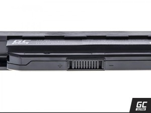 Bateria Green Cell ULTRA A32-K53 do Laptopów Asus z Serii A53, K53, X53, X54 (Og