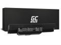 Bateria Green Cell ULTRA A32-K53 do Laptopów Asus z Serii A53, K53, X53, X54 (Og - 505569