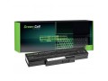 GREEN CELL BATERIA AS06 A32-K72 A32-N71 DO ASUS K72 K72J K72F K73SV N71 N71J N73SV X73S 4400MAH 10.8V/11.1V - 1051696