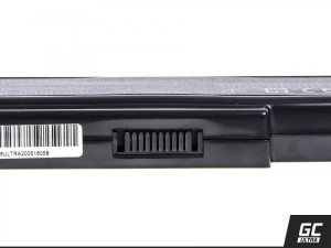 Bateria Green Cell ULTRA A32-K72 do Laptopów Asus z Serii K72, K73, N71, N73, X7