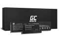 Bateria Green Cell ULTRA A32-K72 do Laptopów Asus z Serii K72, K73, N71, N73, X7 - 505572
