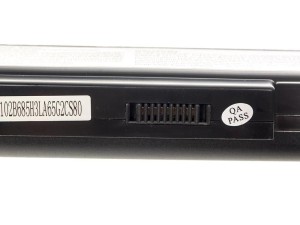 BATERIA Green Cell DO ASUS A32-K72 10.8V 7800MAH
