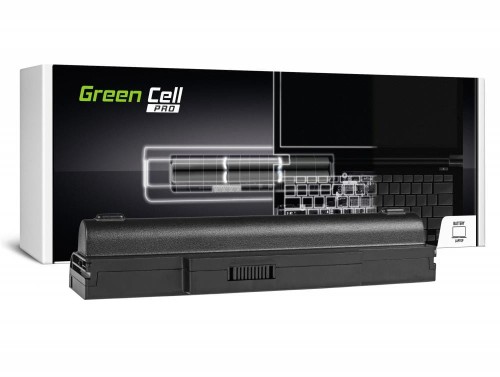 BATERIA Green Cell DO ASUS A32-K72 10.8V 7800MAH - 504622