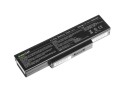 Bateria akumulator Green Cell do laptopa Asus A32-F3 A9 F2 F3SG F3SV X70 11.1V 6 - 503313