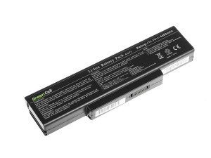 Bateria akumulator Green Cell do laptopa Asus A32-F3 A9 F2 F3SG F3SV X70 11.1V 6