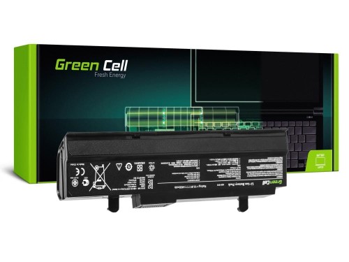 Bateria akumulator Green Cell do laptopa Asus EEE PC A32 1015 1016 1215 1216 VX6 - 503394
