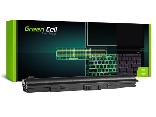 Bateria akumulator Green Cell do laptopa Asus EEE PC 1201N 1201T A32-UL20 10.8V - 503382
