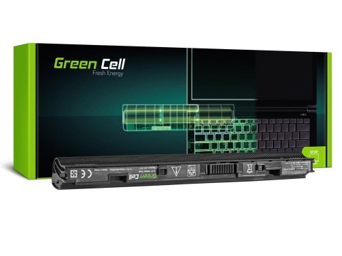 Bateria akumulator Green Cell do laptopa Asus X101C X101H A32-X101 10.8V 3 cell - 503433