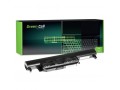 GREEN CELL BATERIA AS37 DO ASUS A32-K55 4400 MAH 10.8V - 1051660
