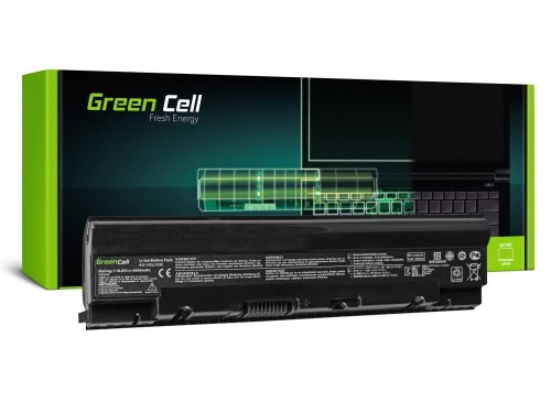 Bateria akumulator Green Cell do laptopa Asus A32-1025 1025 1025B 1225 1225B R05 - 503307