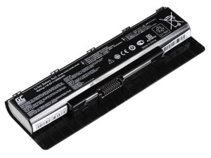 Bateria Green Cell ULTRA A32-N56 do Asus N46 N46V N56 N56D N56DP N56V N56VM N56V