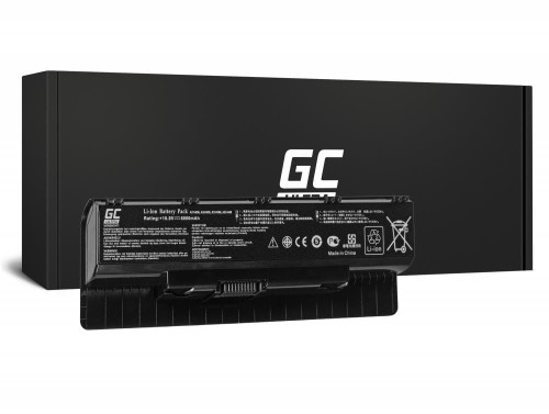 Bateria Green Cell ULTRA A32-N56 do Asus N46 N46V N56 N56D N56DP N56V N56VM N56V - 505573