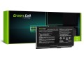 Bateria akumulator Green Cell do laptopa Asus A42-M70 M70 M70V X71 G71 X72 N70SV - 503354