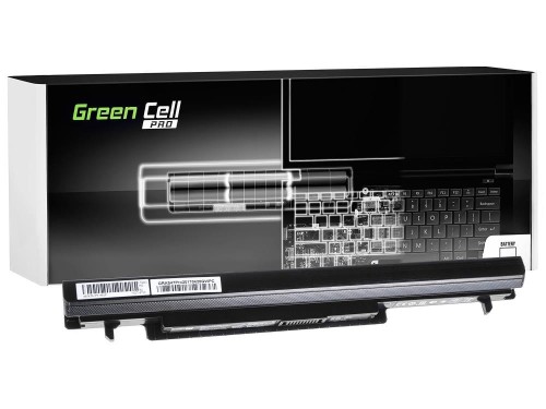 Bateria Green Cell PRO A41-K56 do Asus K56 K56C K56CA K56CB K56CM S56 S56C - 505379
