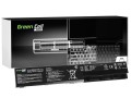 Bateria Green Cell PRO A32-X401 do Asus X401 X401A X401U X501 X501A X501U - 505375